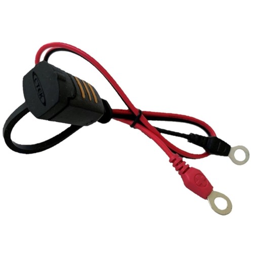 Ctek schnellkontakt kabel - m6,