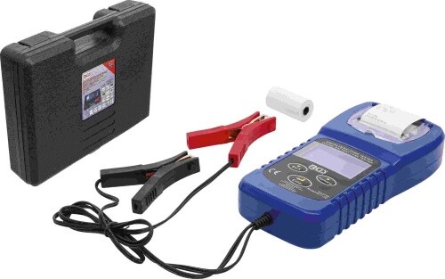 Bgs digitaler batterie und - bgs,