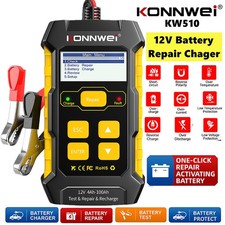 KW510 Profi Auto