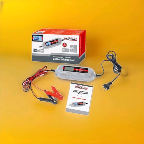 I kraftpaket - r.d.i,