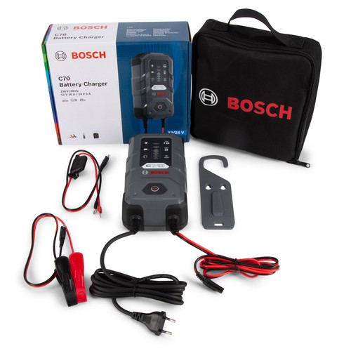 Bosch 0189911070 c70 battery - bosch,