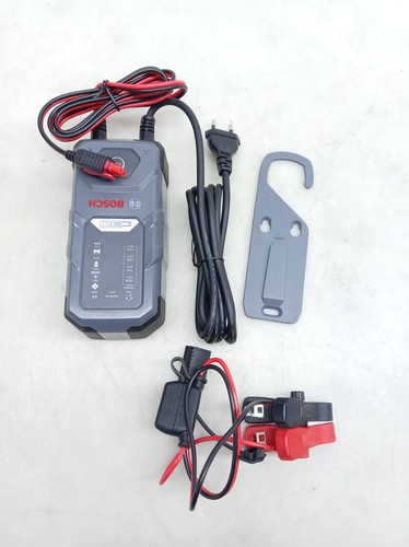 Bosch batterieladegeraet - bosch,