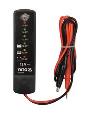 Batterietester Batterieprüfer