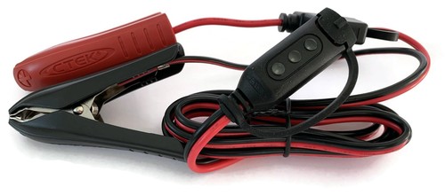 Ctek ladezustandsanzeige kabel - ctek,