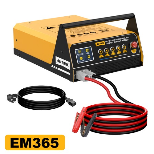 Em365 programmierbares - em365,