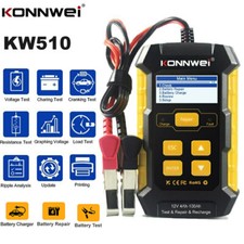 KW510 Batterietester 12V