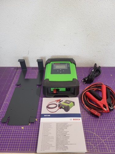 Bosch bat 645 - bosch,