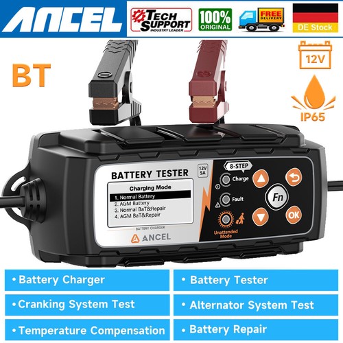 Ancel bt521 auto - ancel,