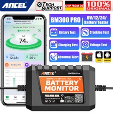 ANCEL BM300 PRO Batterietester