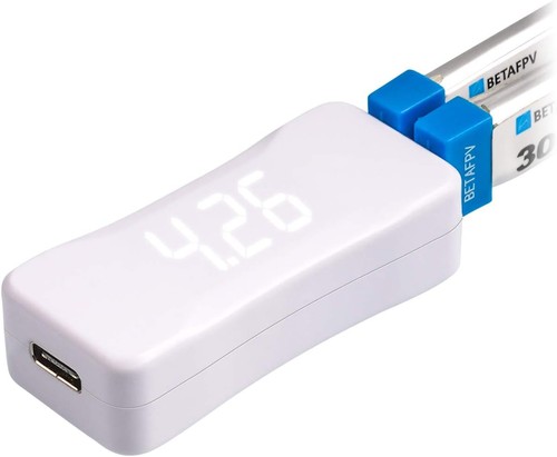 Batterieladegerät bt2 1s - bt2.0,