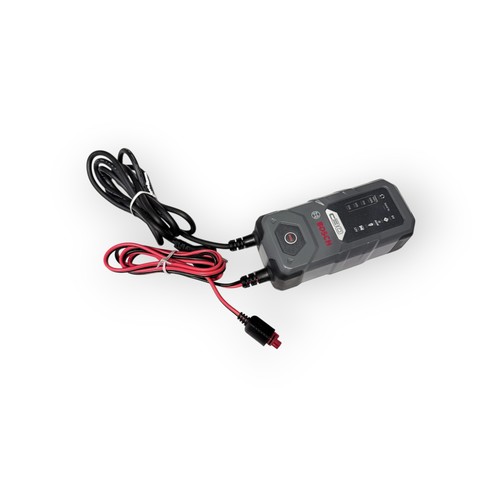 Bosch autobatterie ladegerät - bosch, autobatterie-ladegerät