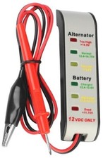 Batterietester