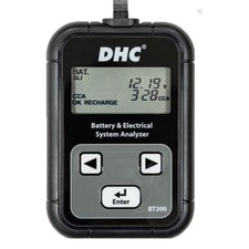 DHC BT300 digitaler