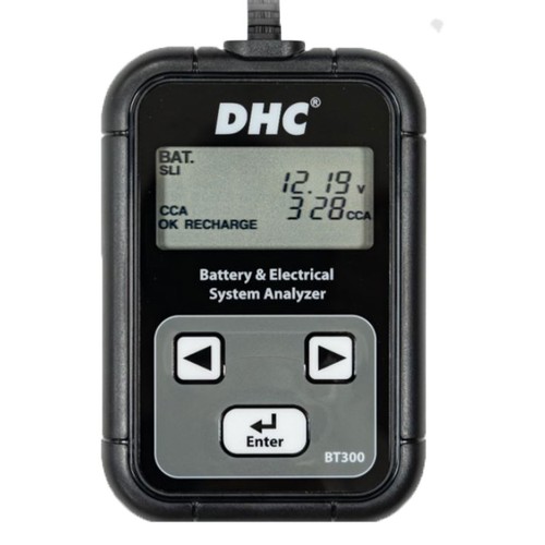 Dhc bt300 digitaler - bt300,