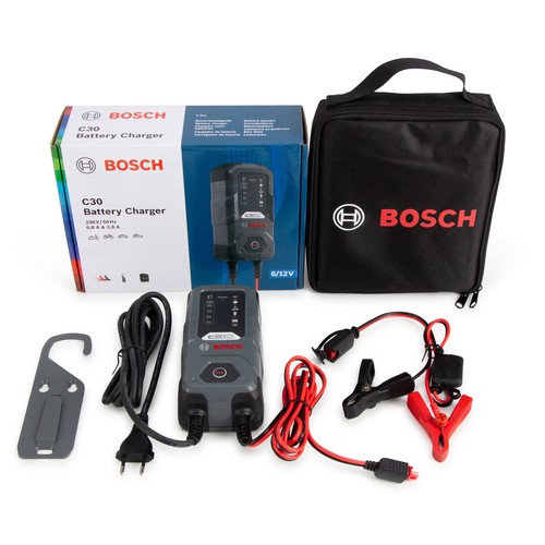 Bosch 0189911030 c30 battery - c30,