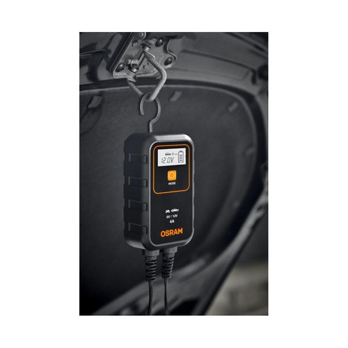 Osram batterycharge 904 4 - batterycharge,