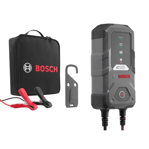 Batterieladegerät bosch c10 - batterieladegerät,