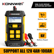 KW510  12V Auto Batterietester