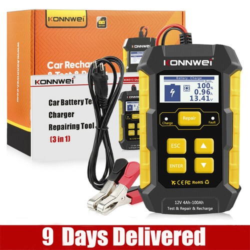 Konnwei kw510 autobatterie - kw510,