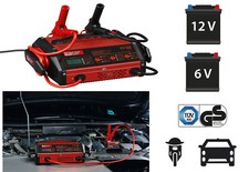 Kfz Batterieladegerät