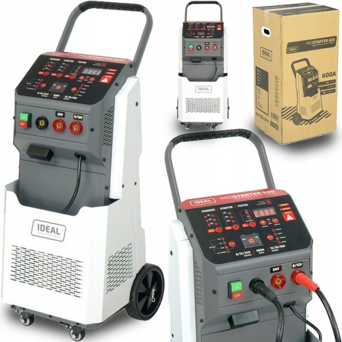 Prostarter 620 12v 24v 55a - 12v,