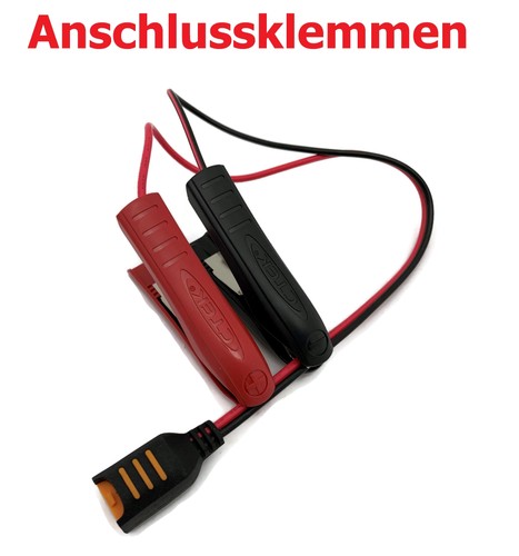 Ctek polklemmenladekabel mit - ctek,