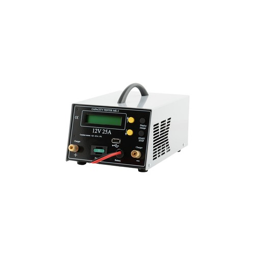 Emea tester mit - mk, 70