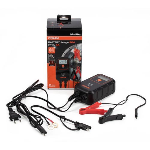 Osram oebcs904 batterycharge - osram,